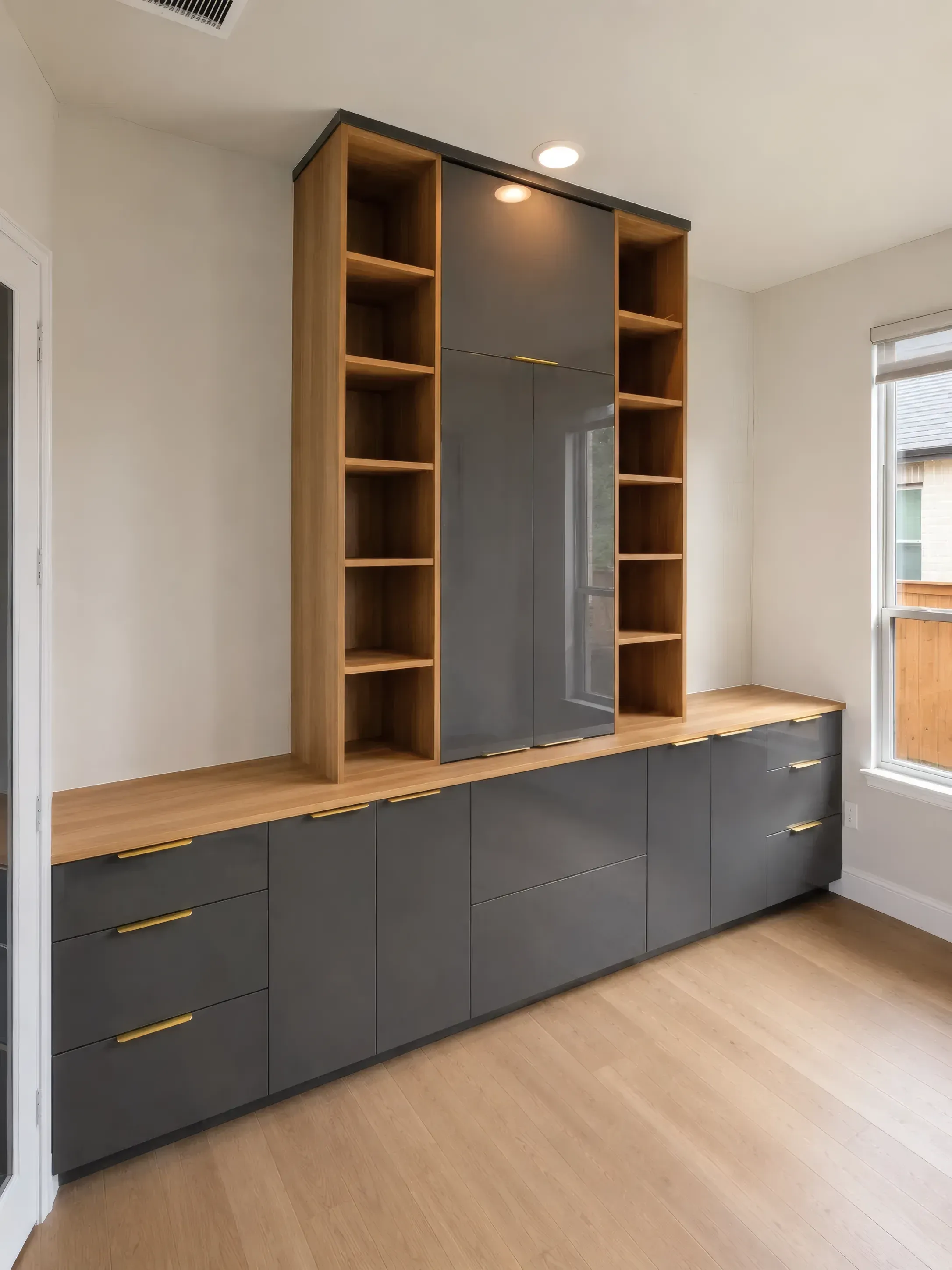 Office Garderobe